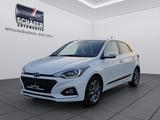 Hyundai i20 Style/Einparkh. v+h./SHZ/15"LMF/Bluetooth/Kl - Hyundai Vorführfahrzeuge