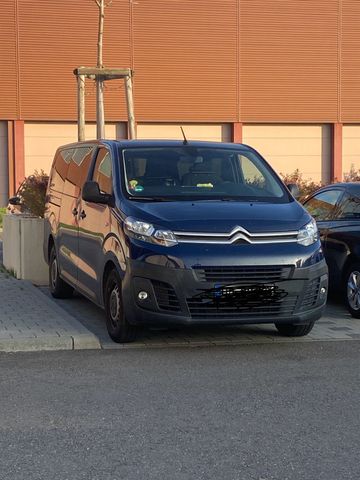 Citroën Citroen Jumpy 2017 Van