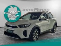 Kia Stonic - Vorschau Bild 1