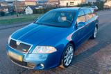 Skoda Octavia RS,  200 PS - Skoda Octavia aus 2008: RS