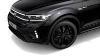 Volkswagen T-Roc - Vorschau Bild 4