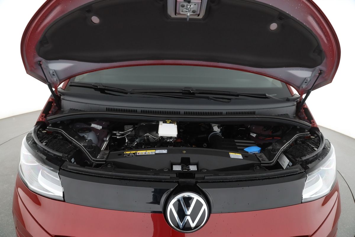 Volkswagen T7 California - Bild 9