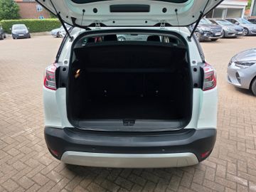 Bild 11 Opel Crossland (X) Crossland Innovation 1.2 Turbo