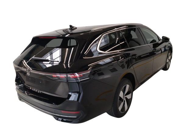 Volkswagen Passat Variant 2.0TDI DSG Business IQ.Light AHK