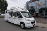 Adria Matrix 670 SL - Adria Matrix