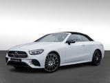 Mercedes-Benz E 450 4M CABRIO AMG|BURM|ILS|MBEAM|NIGHT|COMAND - Mercedes-Benz: Cabrio, 4 Sitzer