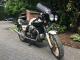 Moto Guzzi 850 Le Mans III - MOTO GUZZI 850 LE MANS