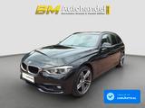 BMW 318i Advantage *Kombi*LED*PDC*Navi*Klima*SHZ* - gebrauchte BMW 318 aus dem Jahr 2017