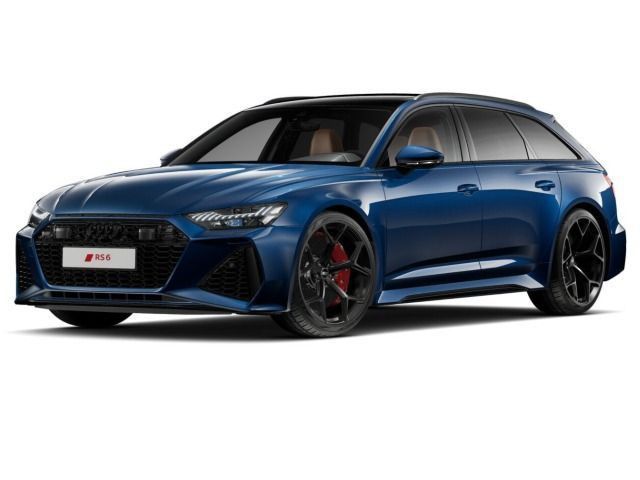 Audi RS6 - Bild 3