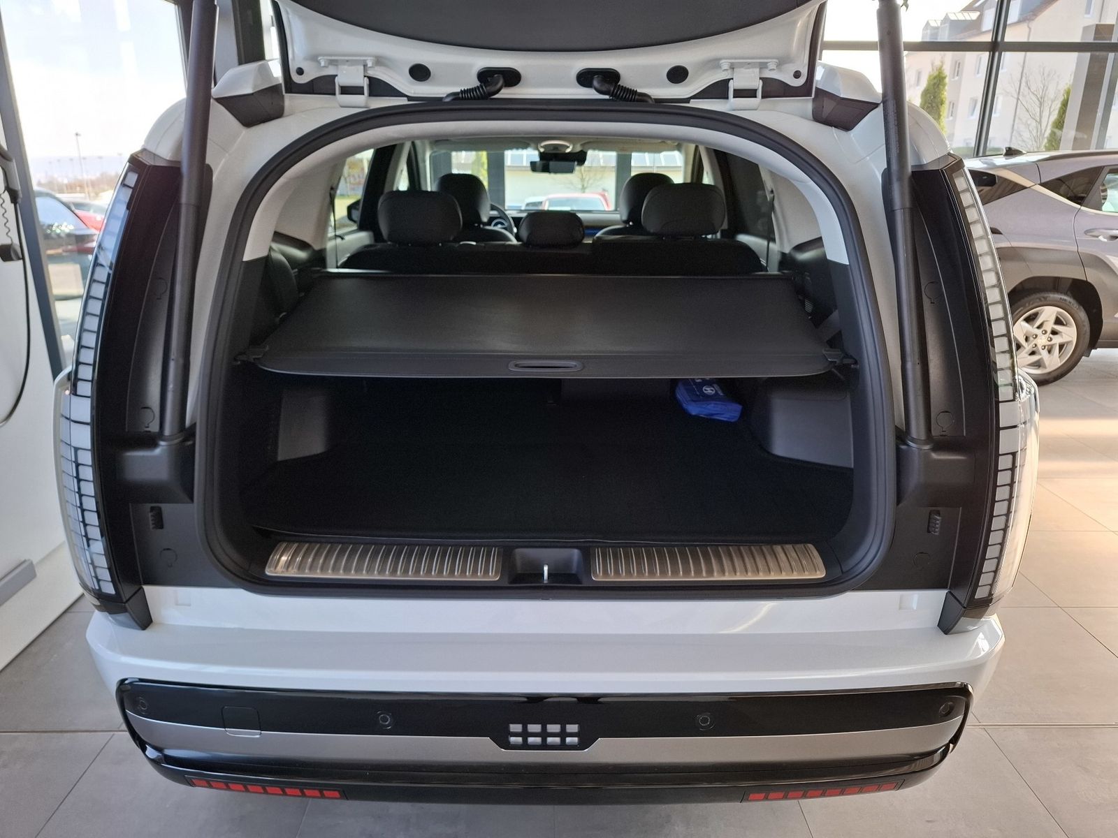 Hyundai IONIQ 9 – Bild 8