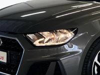 Audi A1 - Vorschau Bild 6
