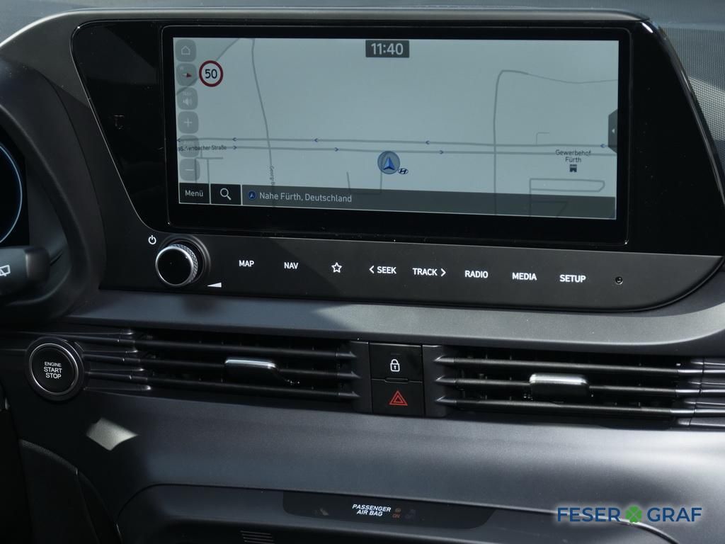 Hyundai i20 - Bild 7