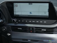 Hyundai i20 - Vorschau Bild 7