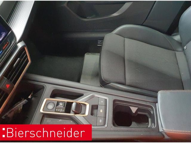 Cupra Leon - Bild 5