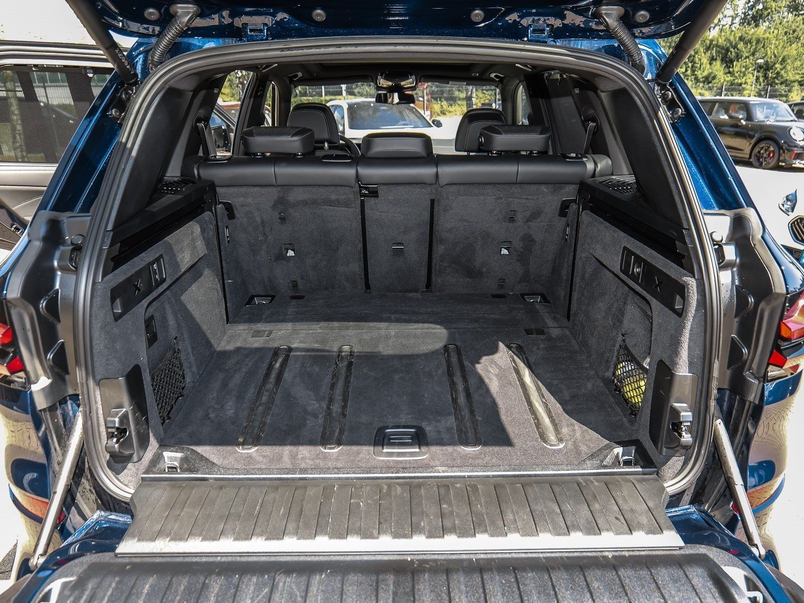 BMW X5 - Bild 25
