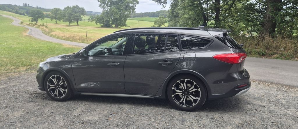 Image of Ford Focus