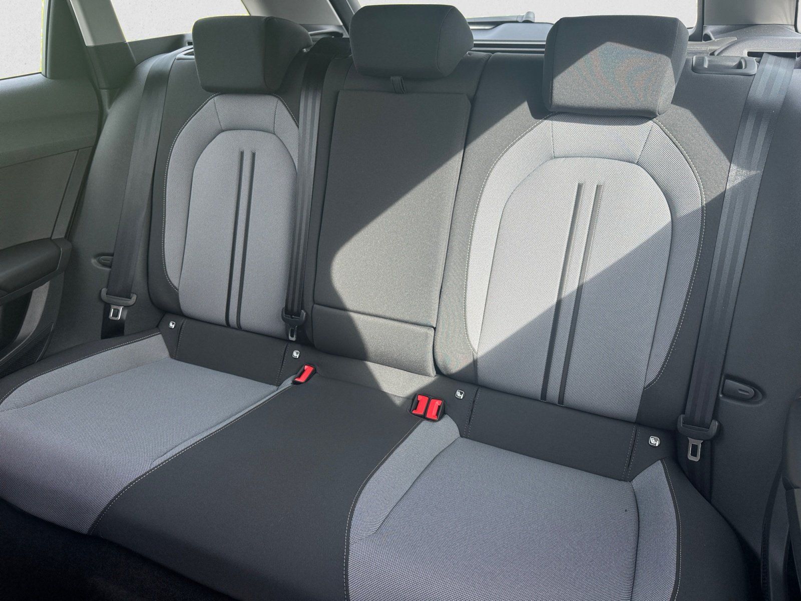 Seat Leon - Bild 10