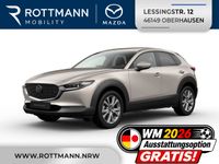 Mazda CX-30 - Vorschau Bild 1