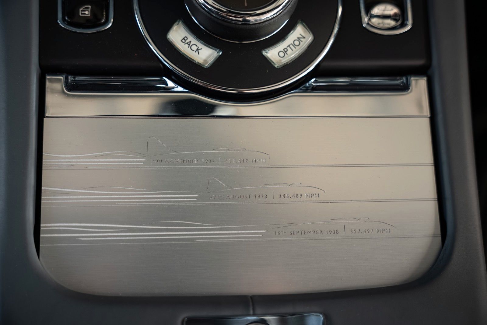 Rolls-Royce Dawn - Bild 19