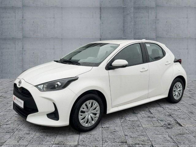 Toyota Yaris Hybrid Comfort - SOFORT VERFÜGBAR