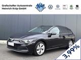 Volkswagen Golf Variant 2.0 TDI 110KW Style/ACC/LED+/3,99% - Volkswagen Golf mit Diesel-Antrieb: Kombi, 1.9