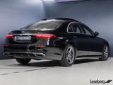 Mercedes-Benz S 400 d 4M Lang AMG DIG.LIGHT/Pano/Distr./Chauf. - Mercedes-Benz S 400 Gebrauchtwagen