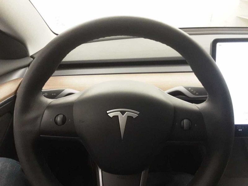 Tesla Model 3 Basis RWD Autopilot Glasdach Range Plus foto 9