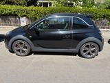 Opel Adam ROCKS S 1.4 TURBO 110kW ROCKS S