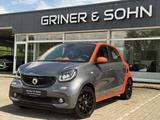 Smart forfour Edition #1,Shz,Navi,Panoramadach. - Smart ForFour in Bremen