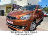 Mitsubishi Space Star 1.0 MIVEC Diamant Edition - Mitsubishi Space Star in Mannheim