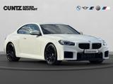 BMW M2 Coupé ab 1,99% eff. / Driving+Parkingassist.  - weiße BMW M-Modelle