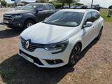 Renault Megane Grandtour TCe 140 EDC Bose Winter-, Techn - Renault Megane: Tech