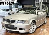 BMW 325 CI M-SPORTPAKET HARDTOP 1HAND SAMMLERZUSTAND - : Roadster, Hardtop
