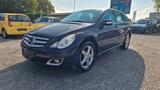 Mercedes-Benz R 320 CDI 4MATIC - gebrauchte Mercedes-Benz R 320 aus dem Jahr 2007
