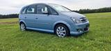 Opel Meriva A Opc-line - Opel Meriva: Opc