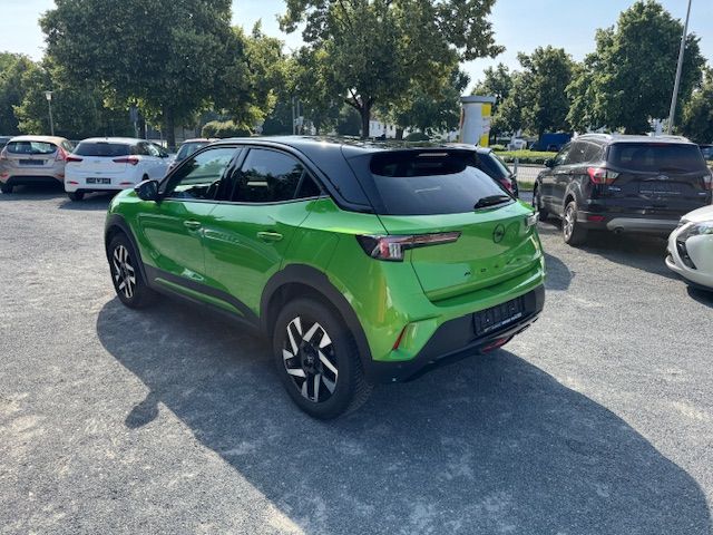 Fahrzeugabbildung Opel Mokka 1.2 Turbo GS 96KW AT// Navi  PDC SHZ KLima