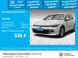 Volkswagen Golf VIII 1.5 TSI Life AHK Navi Sitzhzg ACC - Volkswagen Golf Jahreswagen