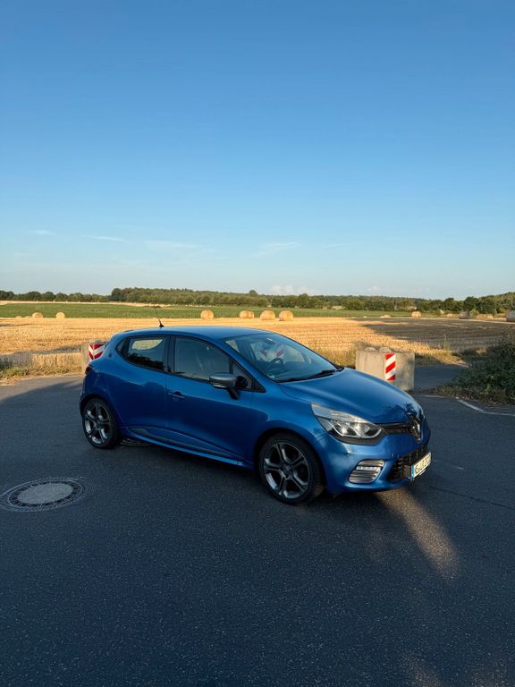 Image of Renault Clio