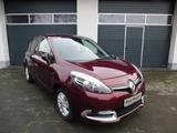 Renault Scenic III Limited 2-Zonen Klima SHZ PDC - gebrauchte Renault Scenic aus dem Jahr 2015