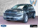 Ford Kuga Titanium X 2.0 EcoBl.+Assist-Pak+WintPak+He