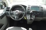 Volkswagen T5 Kombi 2,0 TDI MIXTO Lang DSG/XENON/STDHZG/AHK - Volkswagen T5 Kombi mit Diesel-Antrieb: Automatik
