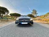 Mercedes-Benz E 200 | AMG Line | Ambient - Mercedes-Benz E 200 Gebrauchtwagen in Mannheim