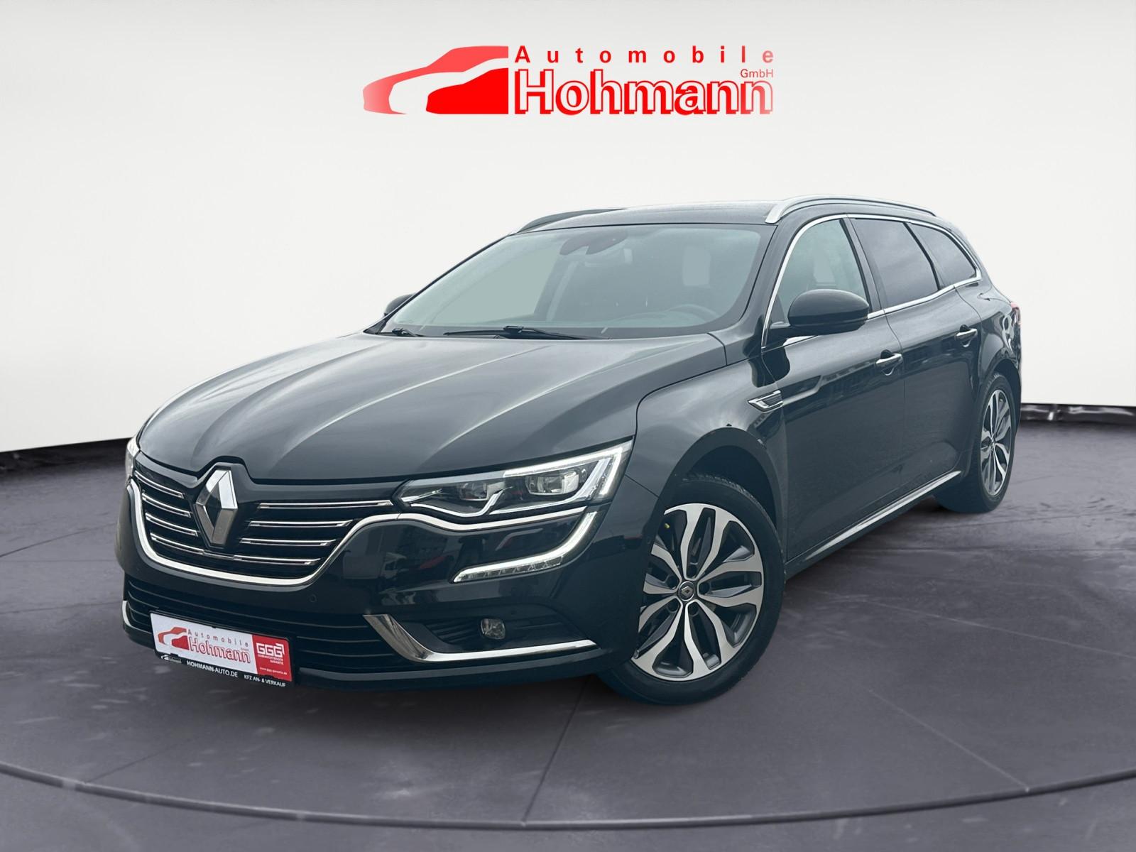 Renault Talisman Grandtour ACC+KAMERA+LED+CARPLAY
