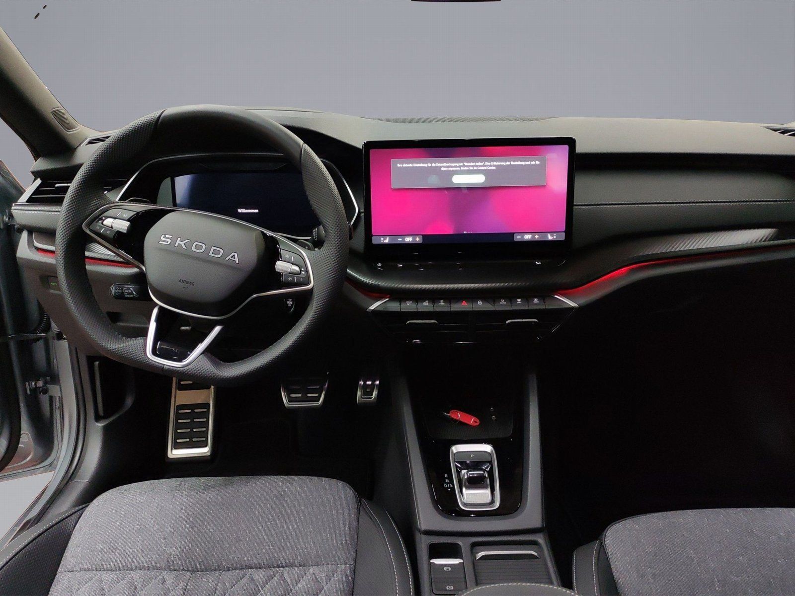 Skoda Octavia - Bild 8