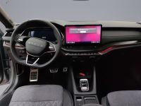Skoda Octavia - Vorschau Bild 8