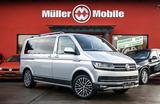 Volkswagen T6 Multivan PanAmericana 20TDI 7-SITZE LED STHZG - Diesel Gebrauchtwagen