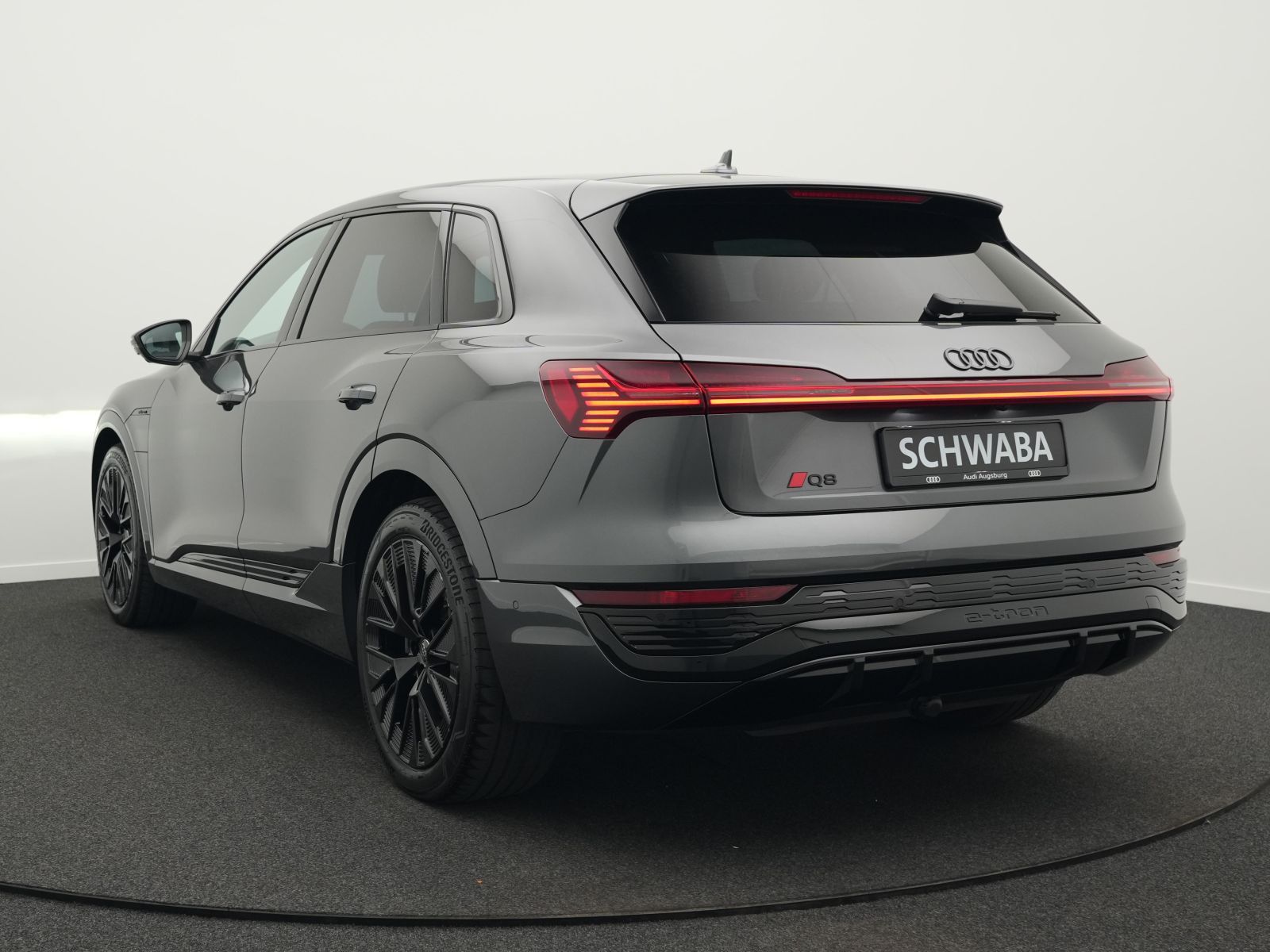Audi Q8 e-tron - Bild 27