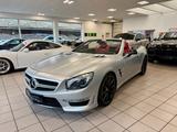 Mercedes-Benz SL 63 AMG Edition 1 Performance/Designo/Carbon - Mercedes-Benz SL 63 AMG in Bremen
