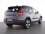 Volvo XC40 PURE ELECTRIC CORE LM20+MET+KAMERA+NAVI+DAB - Volvo: 2.4