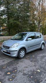 Subaru Justy 4 Türer/Tüv/Klima/Servo - Subaru Justy von privat